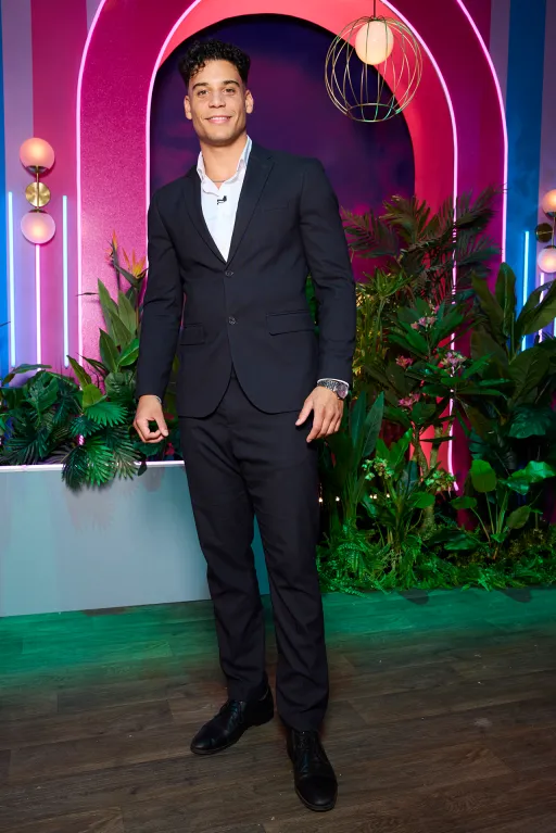 Kenny Rodriguez