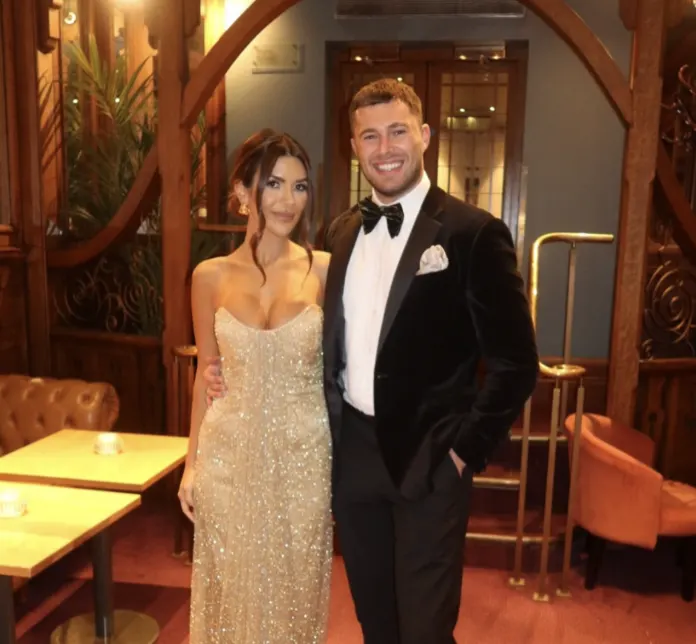 Ekin-Su takes each hater one by one until they understand the authenticity behind her connection with her boyfriend