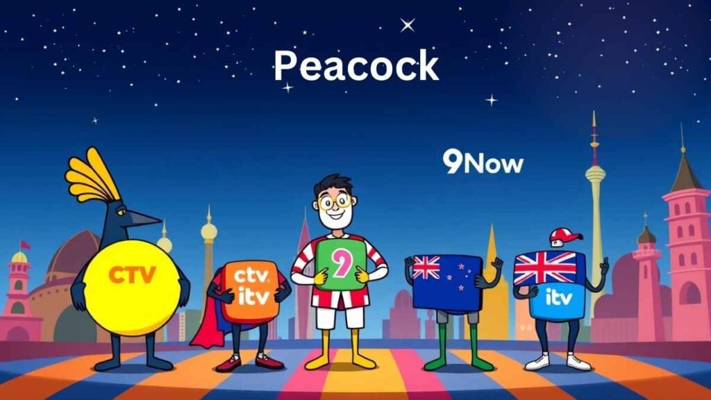 Where Can I Watch Love Island USA Season 6