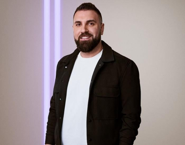 Christian Gharib