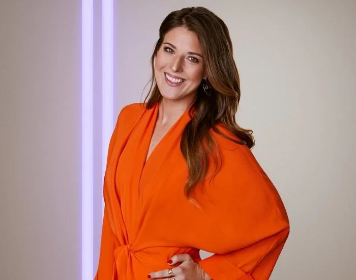Gaby Kepinski