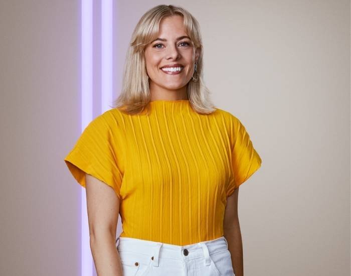 Karin Westerberg
