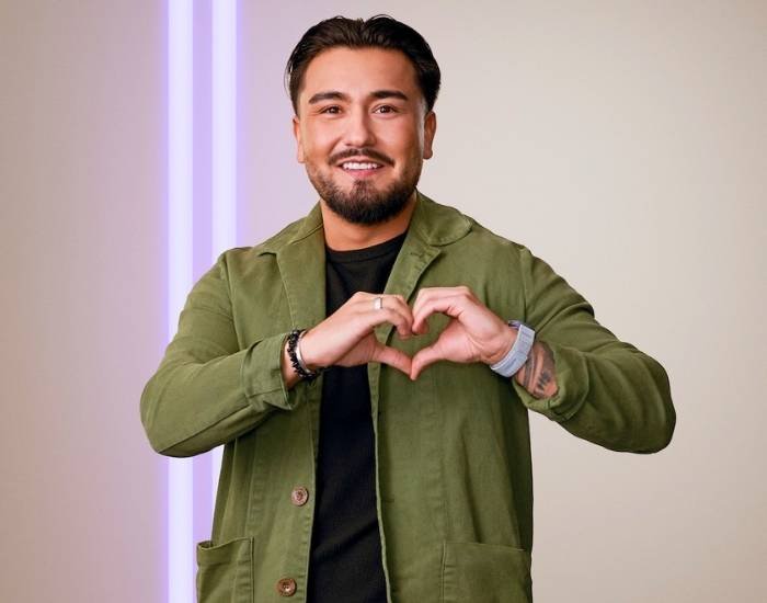 Mikael Valdivia Diaz