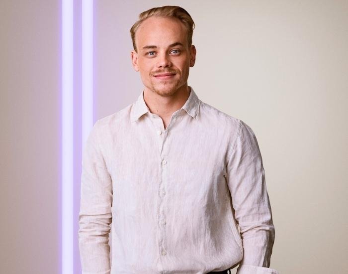 Nicke Oscarsson