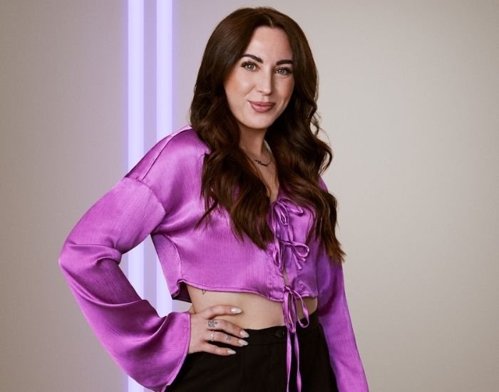 Nora Norin