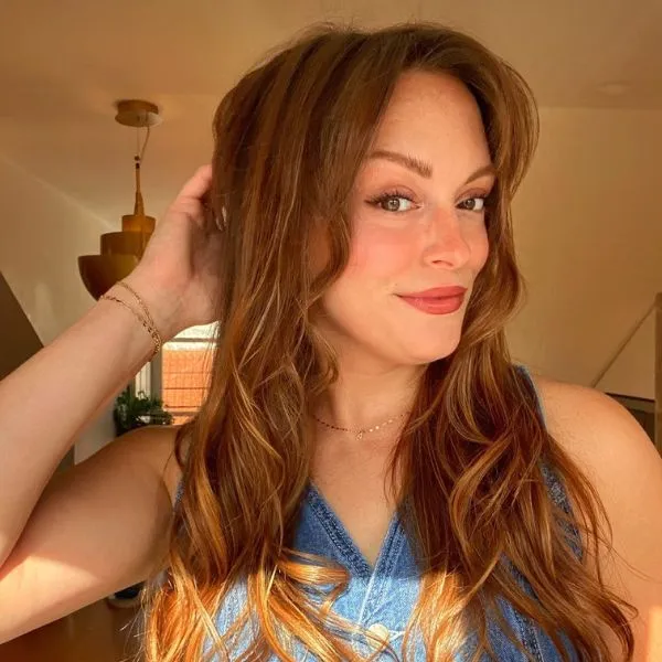 Ashley Suter