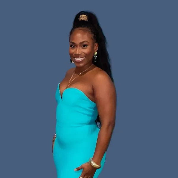Brittany Dodson
