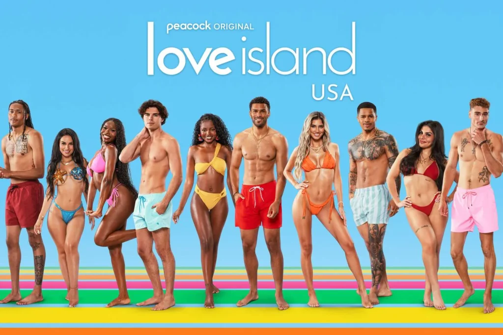 Meet the 11 New Islanders