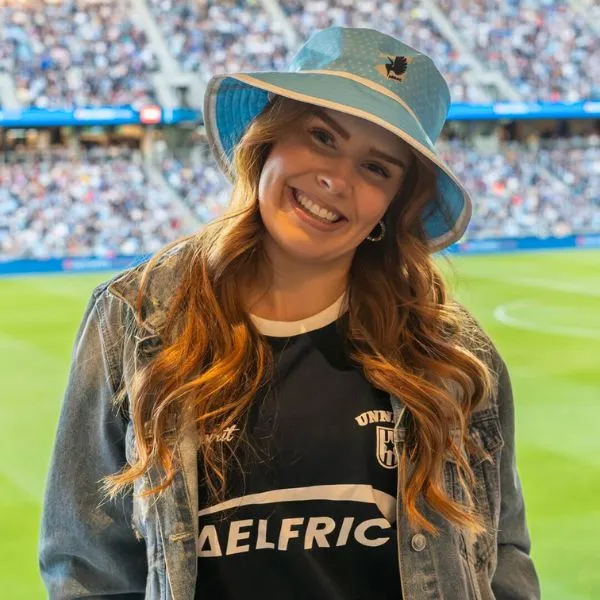 Molly Mullaney