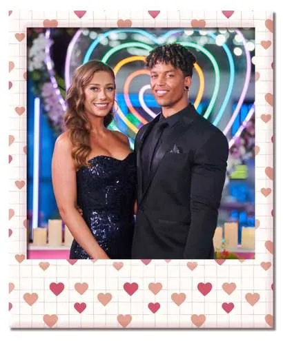 Korey Gandy & Olivia Kaiser