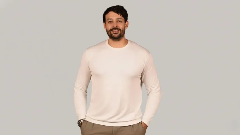 MAFS UK groom reveals he was set for Love Island but was brutally snubbed after landing bombshell role