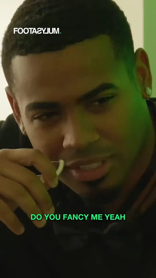 Tyrique Hyde New Romance: Love Island Star Spotted With YouTube Sensation Layo