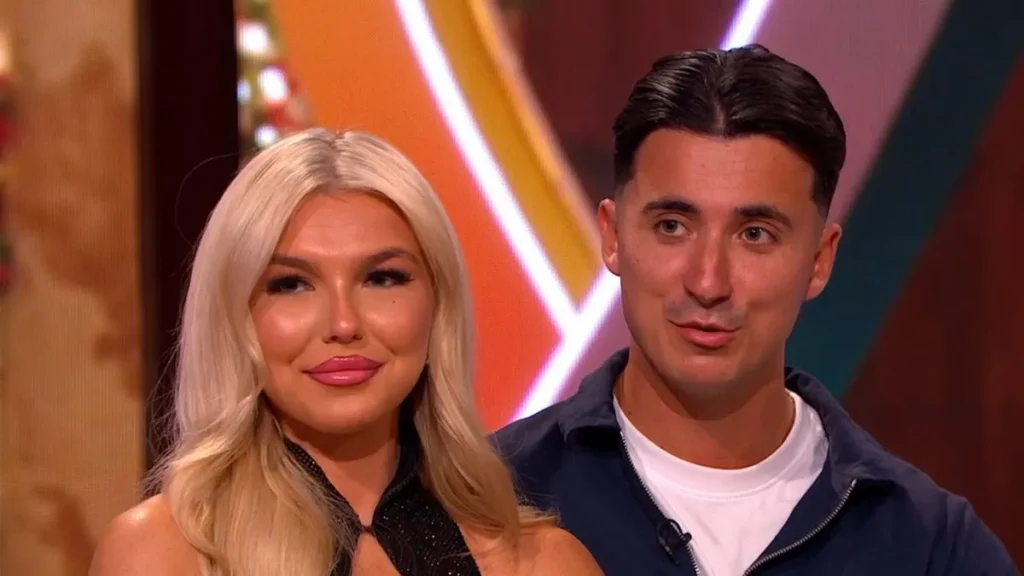 Love Island's Tommy Bradley Breaks Silence on Relationship Status as All Stars 2026 Rumors Reach Fever Pitch