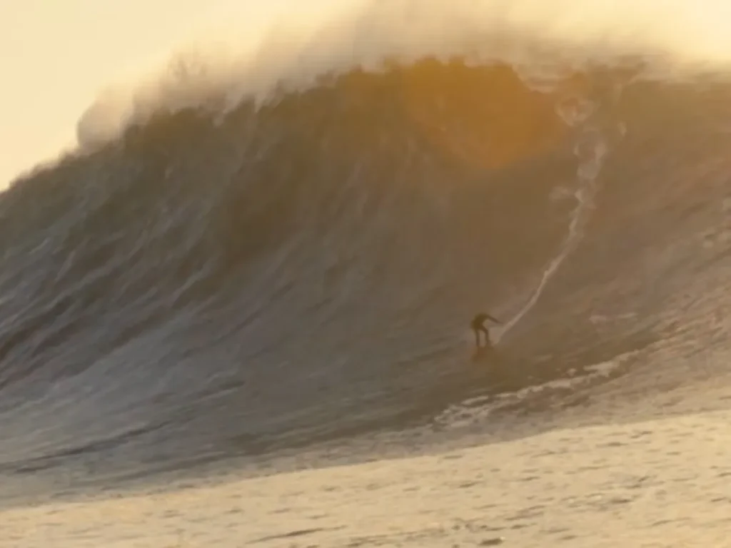 Love Island Star Laura Crane Could Be the New World Record Holder for Surfing