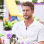 Harrison Luna: The Diamond Dealer Who Lit Up Love Island USA