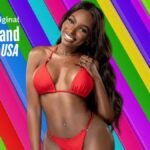 JaNa Craig: The Spiritual Soul Who Lit Up Love Island USA