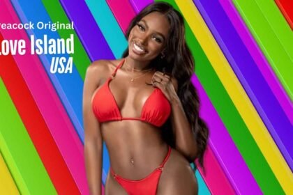 JaNa Craig: The Spiritual Soul Who Lit Up Love Island USA
