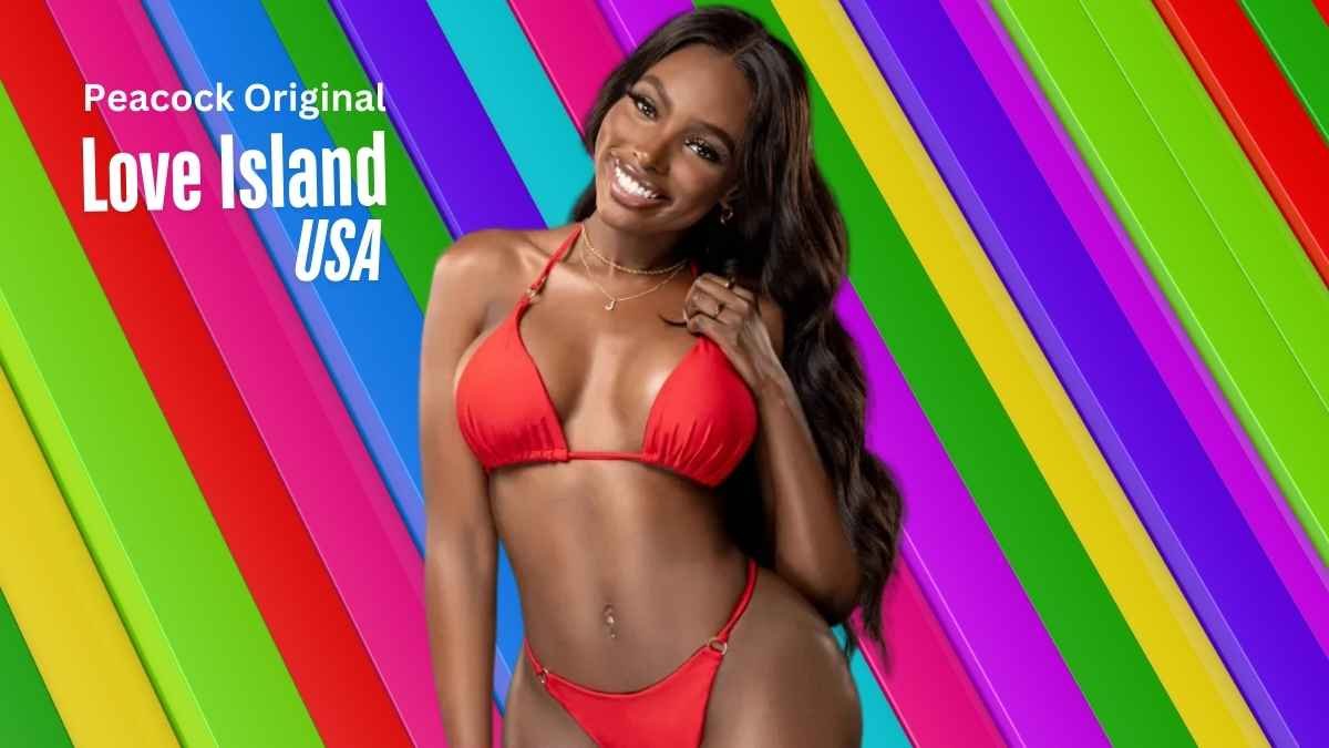 JaNa Craig: The Spiritual Soul Who Lit Up Love Island USA