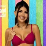 Kassy Castillo: Love Island USA Season 6