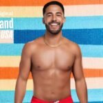 Kendall Washington: The Smooth Operator of Love Island USA