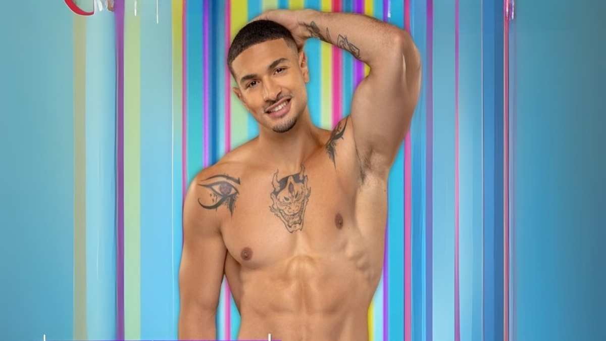 Miguel Harichi: The Bombshell on Love Island USA