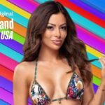 Nicole Jacky: The Sacramento Spark of Love Island USA
