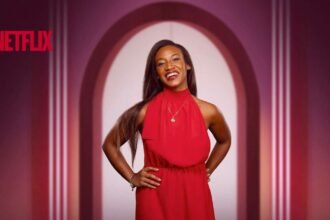 Nicole Stevens: The Fearless Soul | Love Is Blind UK