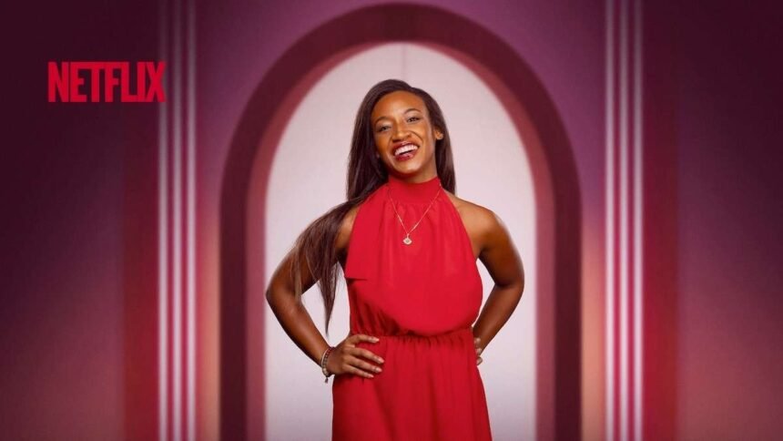 Nicole Stevens: The Fearless Soul | Love Is Blind UK