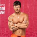 Rob Rausch: The Southern Soul Love Island