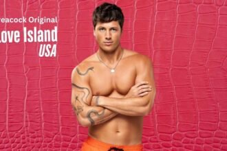 Rob Rausch: The Southern Soul Love Island