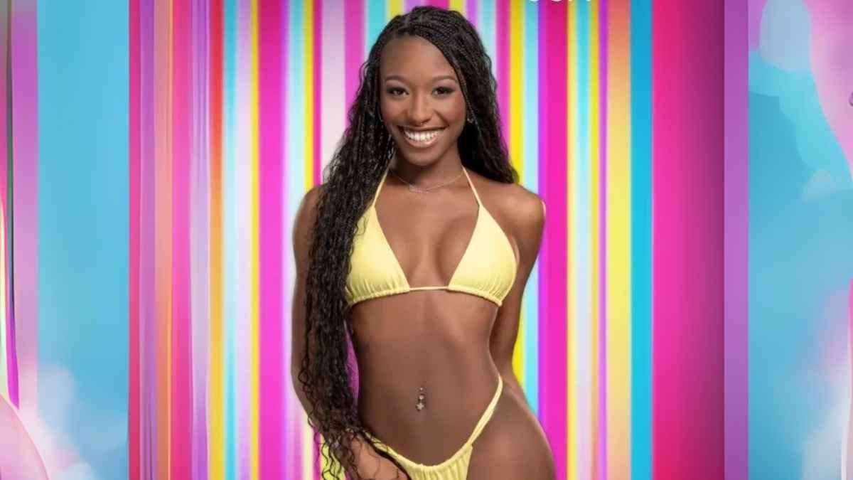 Serena Page: The Southern Spark Who Lit Up Love Island USA