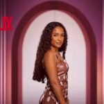 Sharlotte Ritchie: The Twin-Star Hustler of Love Is Blind UK