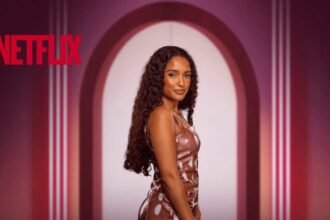 Sharlotte Ritchie: The Twin-Star Hustler of Love Is Blind UK