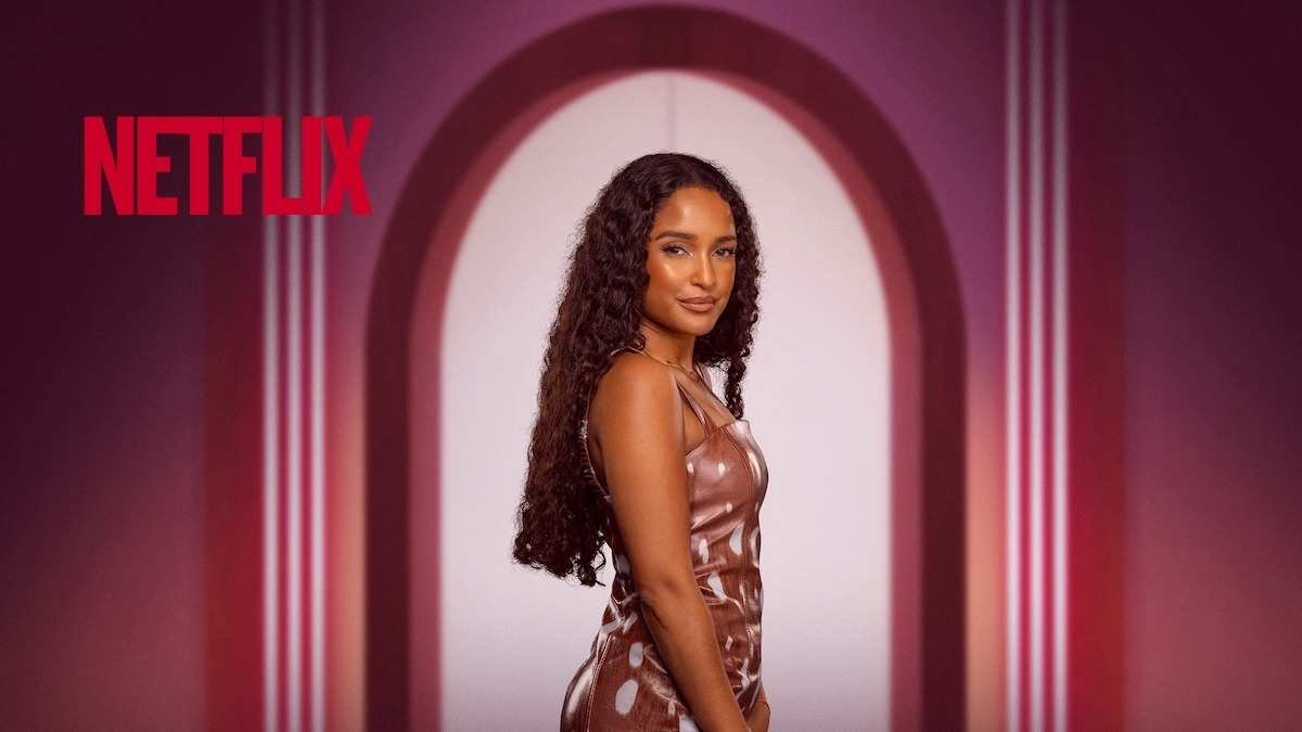 Sharlotte Ritchie: The Twin-Star Hustler of Love Is Blind UK