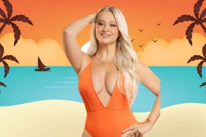 Who Is Allie Ryan? Firecracker of Love Island USA Season 5