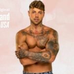 Caine Bacon: The British Boy on Love Island USA