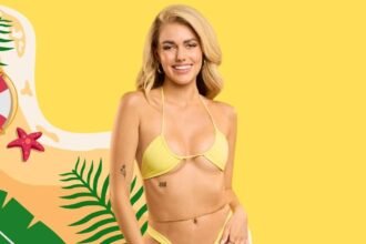 Carmen Kocourek: Journey of Love Island USA Star