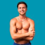 Casey O'Gorman: Returns for Love Island All Stars 2025