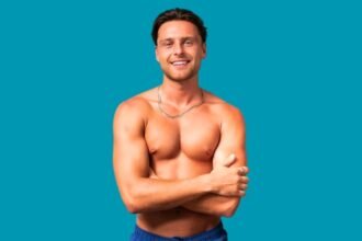 Casey O'Gorman: Returns for Love Island All Stars 2025