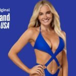 Love Island USA Bombshell Cassidy Laudano