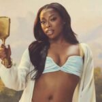 Catherine Agbaje: Returning to Love Island All Stars