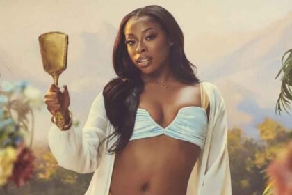 Catherine Agbaje: Returning to Love Island All Stars