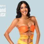 Catherine Marshall: Love Island USA Bilingual Bombshell
