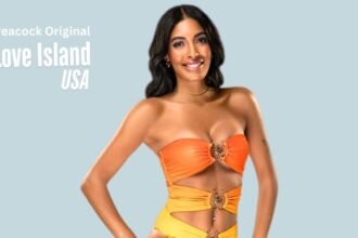 Catherine Marshall: Love Island USA Bilingual Bombshell