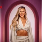 Catherine Richards – Love Is Blind UK Season 1 Journey from Jersey to Heartbreak