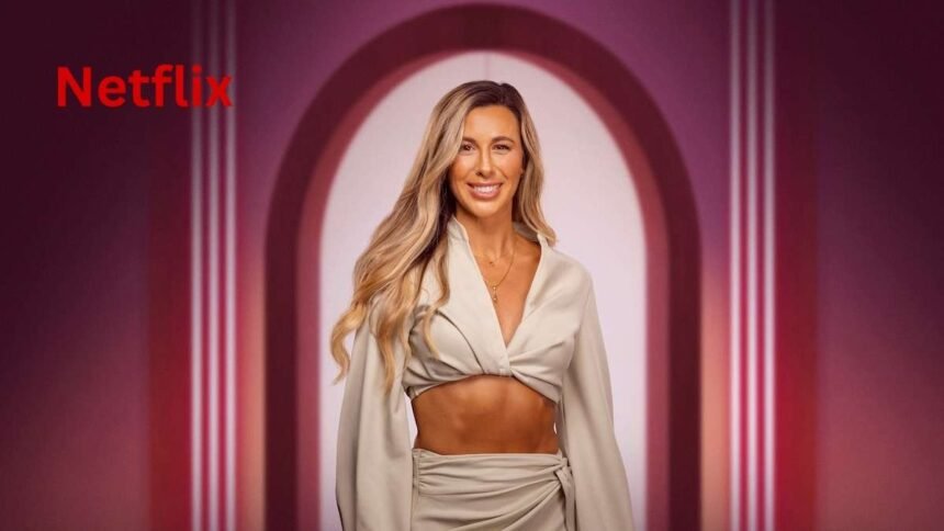 Catherine Richards – Love Is Blind UK Season 1 Journey from Jersey to Heartbreak