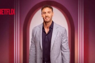 Charlie Mawson: The Cheeky Romantic of Love Is Blind UK