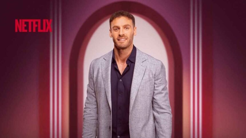 Charlie Mawson: The Cheeky Romantic of Love Is Blind UK