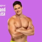 Connor Newsum: The Love Island USA Runner with Big Heart