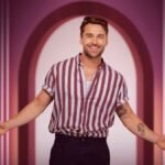 Conor Griffin: The Irish Soul Stealing Hearts on Love Is Blind UK